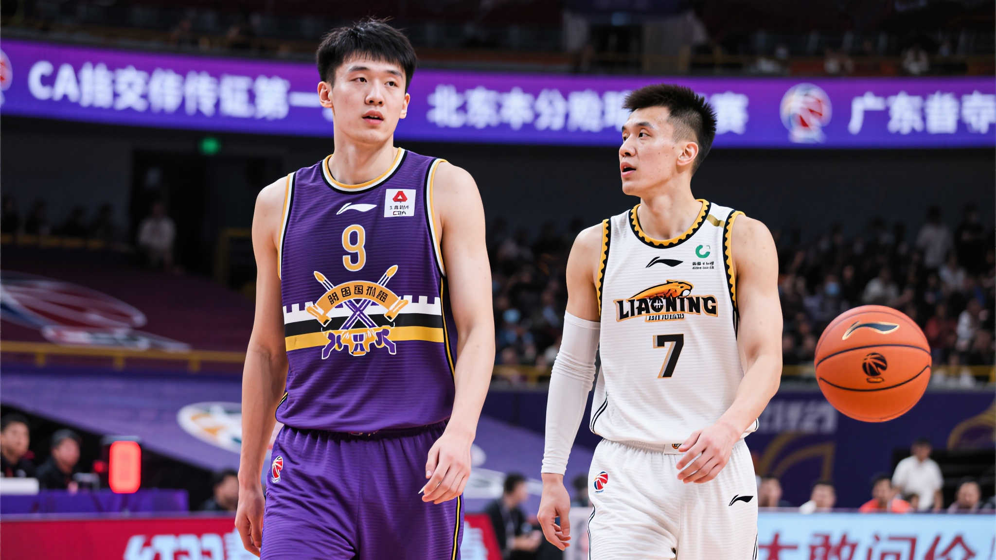 在最近的CBA转会传言中，一则关于北控队与广东宏远