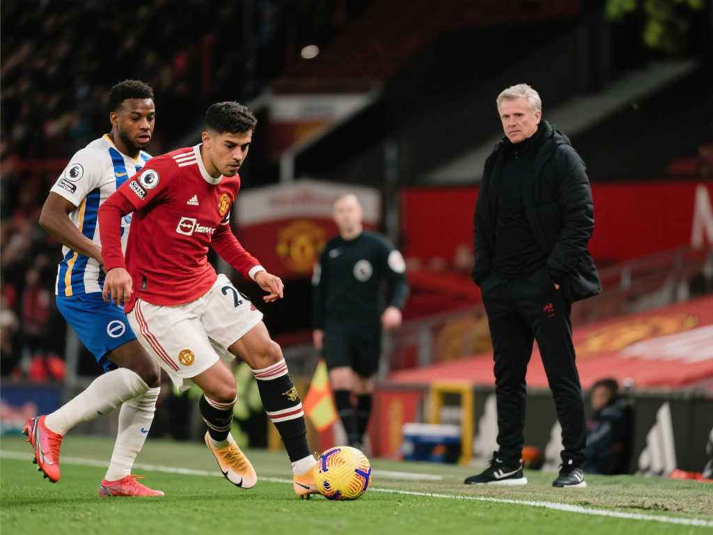 林良锋：曼联保级无忧，阿莫林为何如此谨慎？