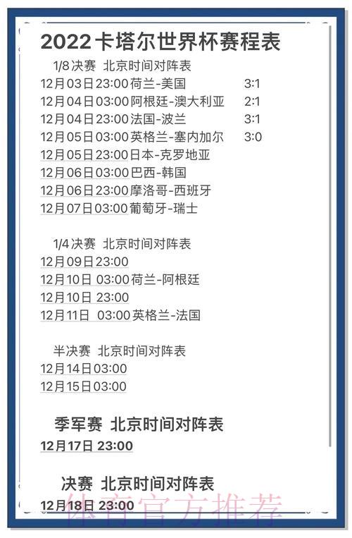 世界杯实时比分权威数据一站式查询平台 世界杯实时比分权威数据一站式查询平台