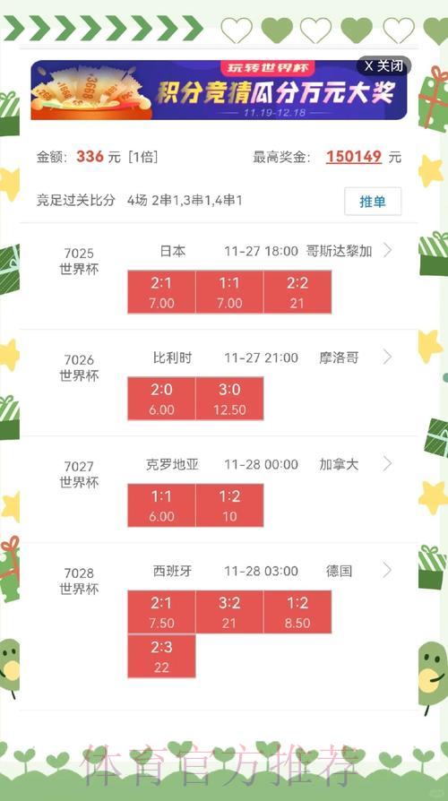 2026世界杯苹果盘口深度解析与预测 2026世界杯苹果盘口深度解析与预测